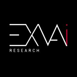EXVAi Research Logo