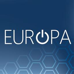 Europa plc Logo