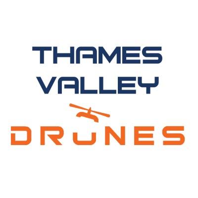 Thames Valley Drones Logo