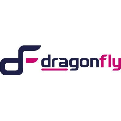 Dragonfly Drones's Logo