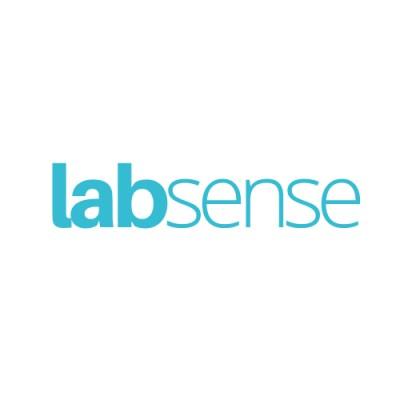 LabSense's Logo