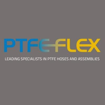 PTFEFLEX Logo