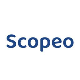 Scopeo Logo