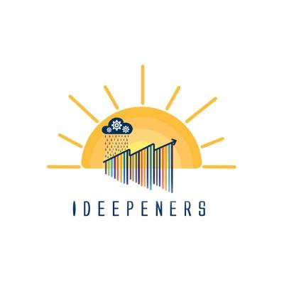 IDeepeners Private Ltd. Logo