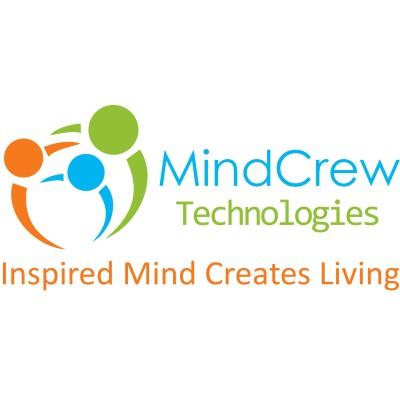 MindCrew Technologies Pvt. Ltd. Logo