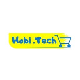 Hobitech_drones Logo