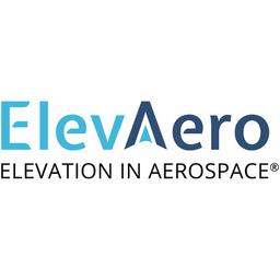 ElevAero Logo