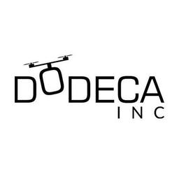 Dodeca Drones Inc. Logo