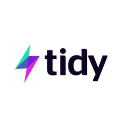 Tidy Technologies Logo