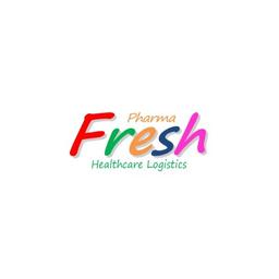 Fresh Pharma UK Logo