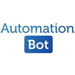 AutomationBot Logo