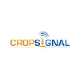 CropSignal Logo
