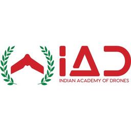 Indian Academy of Drones Logo