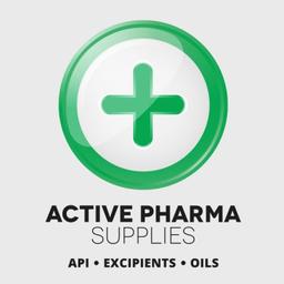 Active Pharma Supplies Limited Logo