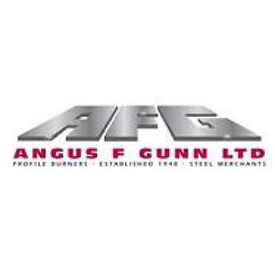 Angus F Gunn Ltd Logo