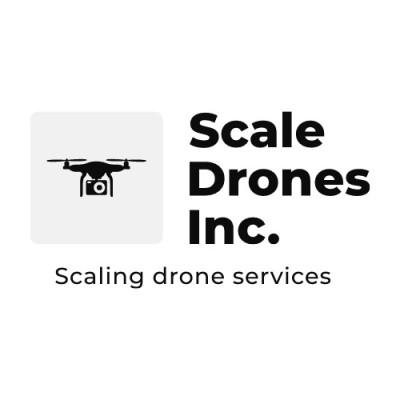 Scale Drones Inc. Logo