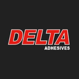 Delta Adhesives Limited Logo