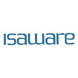 Isaware Logo