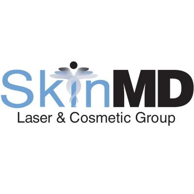 Skin MD Laser & Cosmetic Group's Logo