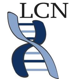 LCN Bioinformatics LLC Logo