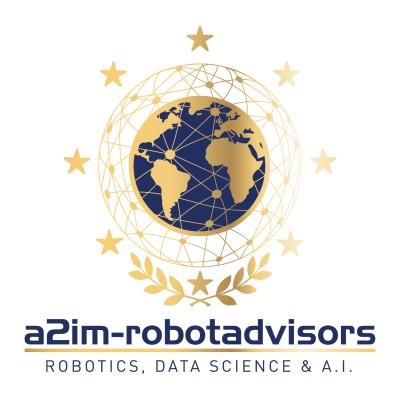 A2IM-ROBOTADVISORS Logo