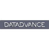 Datadvance Logo