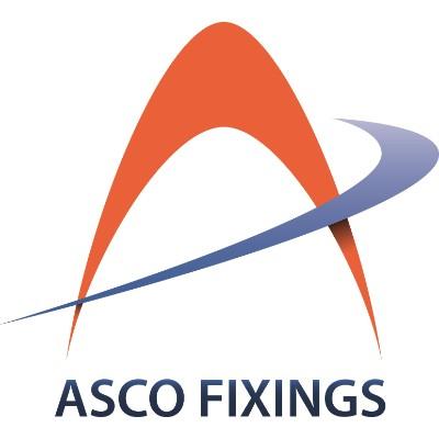 Asco Fixings Logo