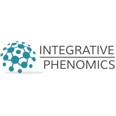 Integrative Phenomics Logo