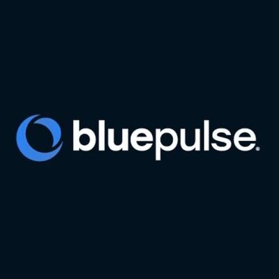 BluePulse Logo
