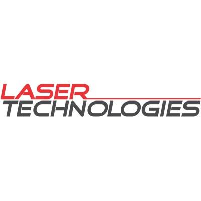 Laser Technologies Pvt Ltd's Logo