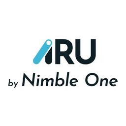 Nimble One Logo