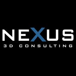 Nexus 3D Consulting Logo