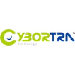 Cybortra Technology Logo