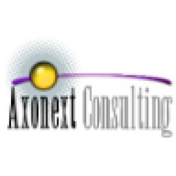 AXONEXT Consulting Logo
