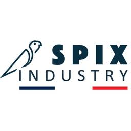 SPIX industry Logo