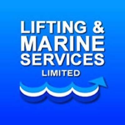 Lifting & Marine Services Ltd Logo