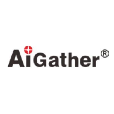 Guangzhou Aigather Intelligent Technology Co. Ltd. Logo