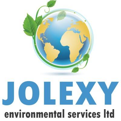 Jolexy Environmental Services Logo