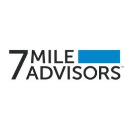7 Mile Advisors Logo