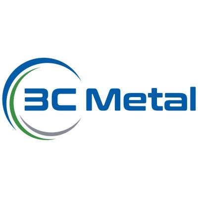 3C Metal Logo