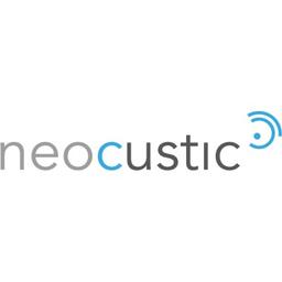 neocustic Logo