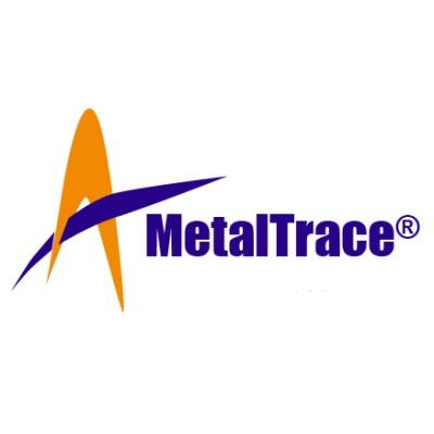 MetalTrace - Trace Applications Logo