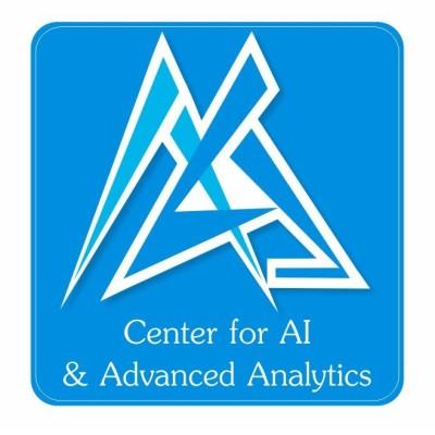 Center for Artificial Intelligence & Advanced Analytics Logo