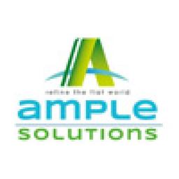 Ample Solutions Pte Ltd. Logo