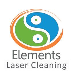 Elements Laser Cleaning Logo