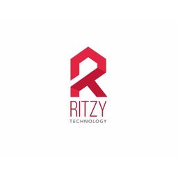 Ritzy Technology Logo