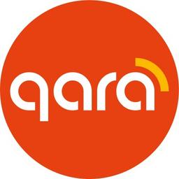 Qara Markets Logo