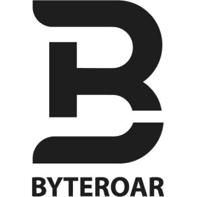 Byteroar Private Limited Logo