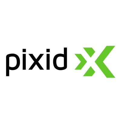 PIXID Logo