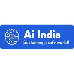 Ai India Innovation Center Logo